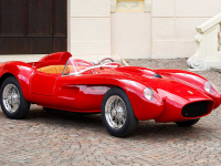 第一辆纯电法拉利最高时速60km/h？这是要闹哪样？