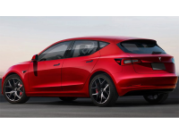 只卖16万？国产特斯拉最便宜车型——Model 2即将推出！