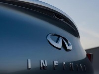 2.0T+9AT 轴距2900mm 国产英菲尼迪QX60来了