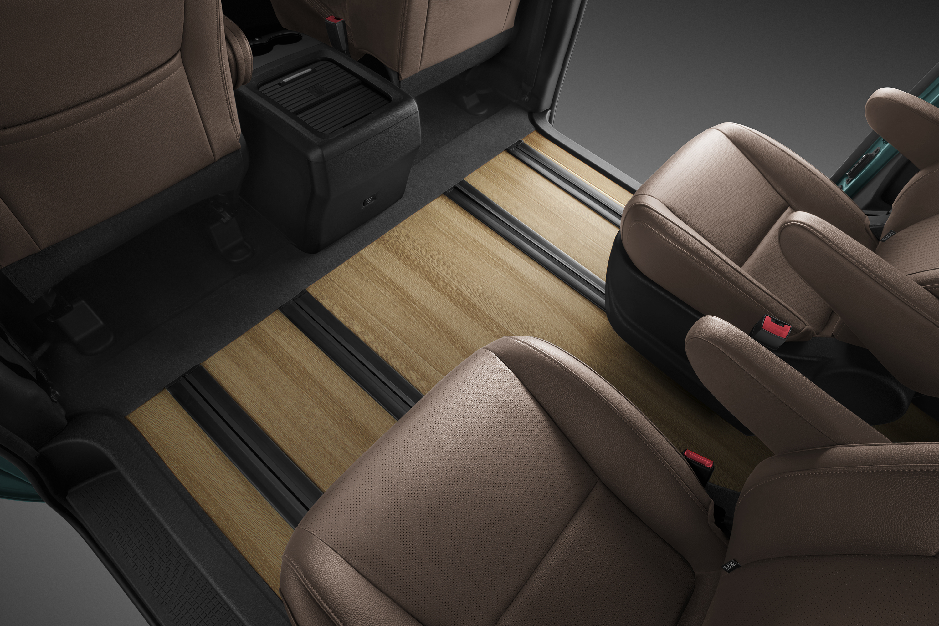 99万起!三胎家庭出行的新选择 菱智plus旅行版正式上市!