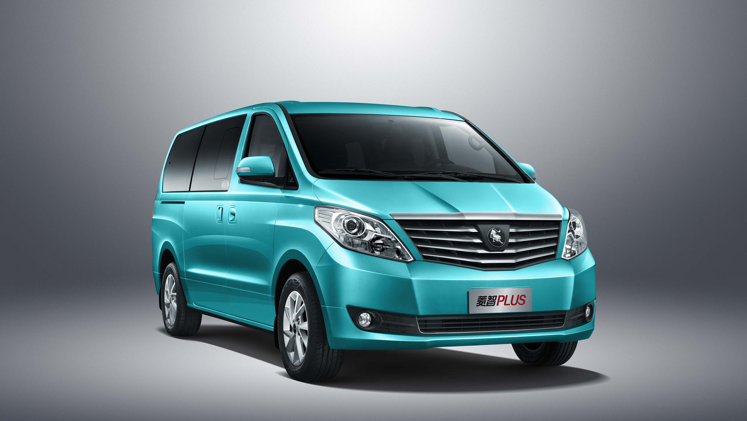 99万起!三胎家庭出行的新选择 菱智plus旅行版正式上市!