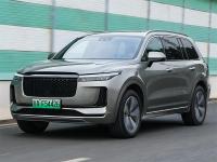 7月SUV销量排行 中国造车新势力品牌销量击败百年奔驰！