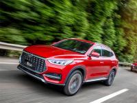 空间比昂科威大 11.58万起步的紧凑型SUV还带“中国芯”发动机