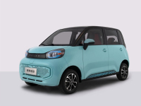2.88万起 五门四座+987L大容量 还要啥自行车!