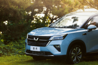 五菱星辰内饰官图曝光，精致动感尽显格调