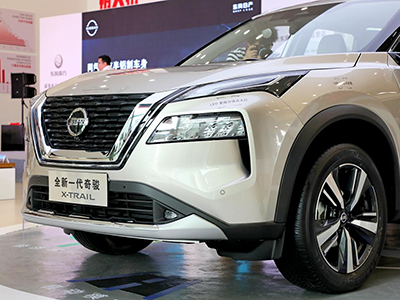 “纵擎巴蜀，天生奇骏”四川东风南方成都上市发布会隆重举行