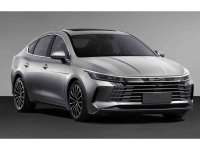 比亚迪F5部分参数曝光 将配备DM-i混动系统！