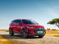  一次捐超过210万辆车的利润 这些国产车我们可以“野性消费”！