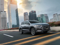 哭了！销量大涨1679.3% 落地只要3万 请别阻止我买！