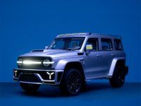 都卖30万了 还得加价抢购 这台国产硬派SUV就是这么“火”