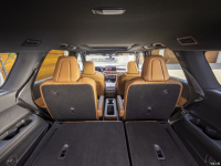 全新英菲尼迪QX60将国产 售价或不到40万 2.0T+9AT 7座布局