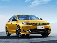 浓香型科技造车 名字还还碰瓷轩逸？网友直呼“太魔幻”