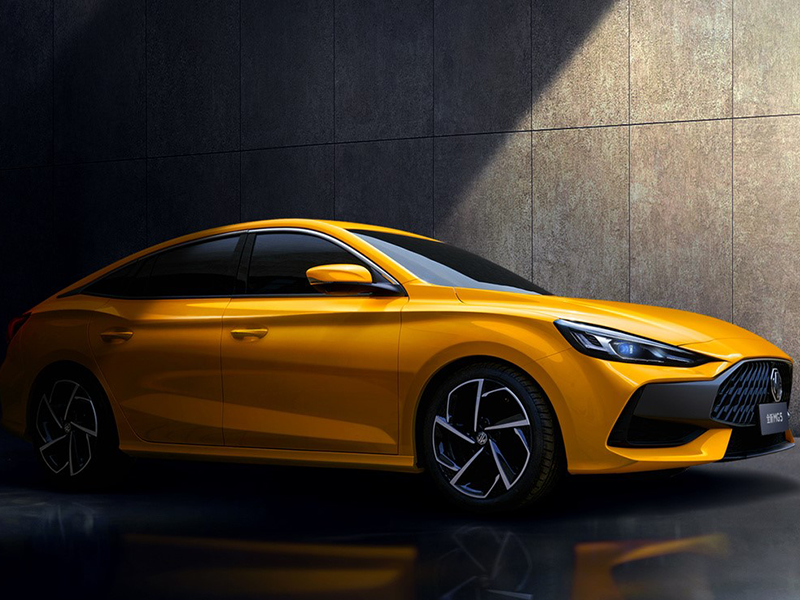 10万级人气火爆 油耗低的国产轿车 你确定不要入手？