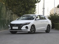 空间不输轩逸+配置拉满 这些家轿居然不到10万？