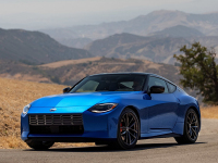 400马力+6MT这辆“末代”淑女进中国必买！