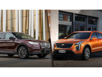 美系豪华内卷！谁才是年轻人的菜？