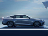 中国保时捷帕拉梅拉！预计11万多起售 还有2750mm轴距