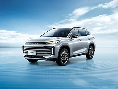 EXEED星途发布M3X火星架构PRO，助力品牌持续向上