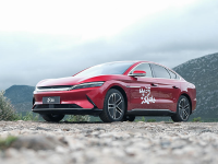 以前没钱买 现在也没钱买！比亚迪平均售价达15.18万元 超越合资大众