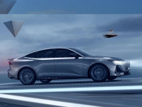 以前看见国产车感慨万千 现在看见合资车感慨万千