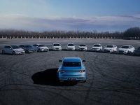 计划日销1万辆！到底是谁给这个中国品牌的勇气？