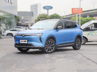 一年花销才2000多还带无人自主泊车？20万买这台新能源SUV确实划算！