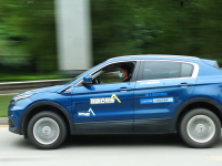 曾经最洋气高大上的国产车 如今任人玩弄！开上它约会还被女孩拒绝？