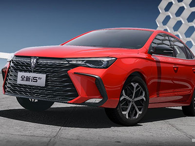 高性能运动轿车上市、高颜值改装车齐亮相，成都车展荣威展台大秀在即！