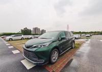 2.5L混动+四驱 或27万多起售?奥德赛看到都害怕!