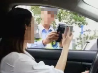 电子驾照终于来了 二手车异地交易不再来回跑 9月1日全国分批推行