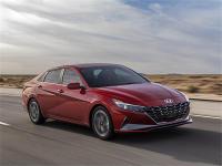 韩系车唯一的春天 伊兰特的成功真的不可复制吗？