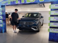 外观/内饰均升级 新款途观L还能再续辉煌吗？