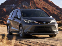 狼来了！国产丰田赛那或24万起 配四驱油耗只要5.3L 别克GL8怕了