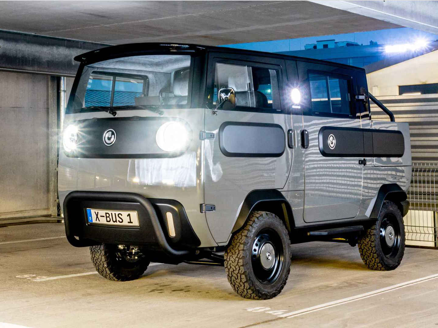 可当房车 但动力比五菱宏光MINI还小 25万的“老头乐”订单却轻松破万!