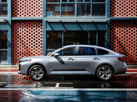 最低5.98万起！最高优惠两万 这几款中国品牌轿车性价比真高