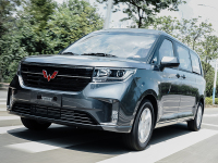 1.5T 超过3米轴距！继宏光之后五菱又推一款爆款车型？