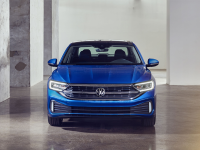 大众速腾改款换装1.5T+8AT 国内如果也是岂不卖爆？