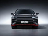 9.88万起！思皓曜正式开始预售 一款有智有实力的“德系”家轿