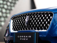 30.98万起 搭载SYNC系统  林肯冒险家PHEV如何？