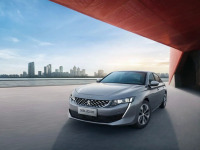 15.97万起 内饰和智能升级 标致508L能破局？