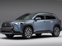 我 丰田国产全新SUV 油耗不到5个或15万出头！快来买爆！