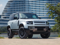 这款越野传奇丢了“灵魂” 却变得更香？