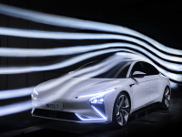 0.21Cd风阻系数的背后 智己L7空力设计解析