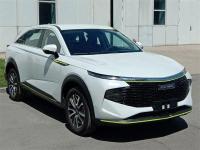 2021成都车展看什么？当然是看“神兽”降临