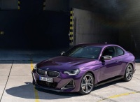 百公里加速4.3秒！这款宝马“德味儿钢炮”无人匹敌