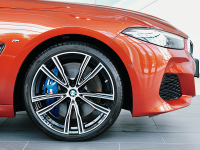 新款上市直降6000！外观拉风后备厢超大 宝马这新车看过都想买！