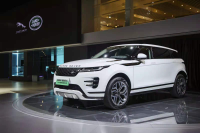 强大阵容演绎“新现代豪华主义” 捷豹和路虎品牌于2021成都国际车展推出多款重磅车型