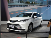 终于等到你！这辆超大空间+混动四驱的MPV或27.68万起？