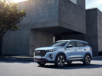 如何成为年轻人心中的YYDS？看瑞虎7 PLUS怎么做到的