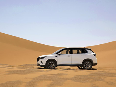 五菱星辰全球品质细节参数曝光